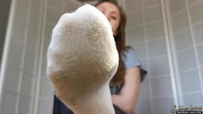 You