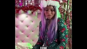 &iquest_Creen en las casualidades? ? CheezeCnz EmiliPetite #MerryChristmas #Navidad #Girls