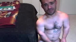 Branden Sweney Private Show