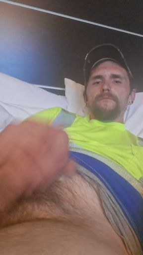 Im Horny Horny