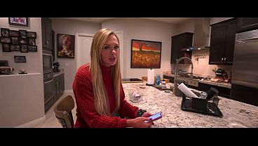 Helping My Step Sister With Her Sex Addiction Deliah Grace