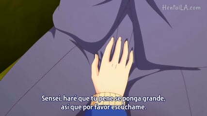 Shunka Shuutou 1 sub espaol