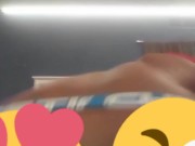 Phat Booty Hmu