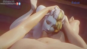 Jaina Facefuck