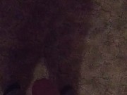 Just me playing with my dick