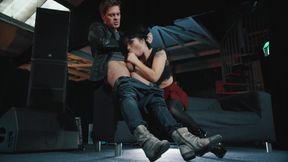 Sex, Brits And Rock N' Roll