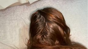 I ate my hot neighbor after her husband went to work that cuckold