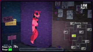 Hank Shaker Plays Sex FNAF