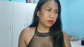 Shamaya Buttler Private Show
