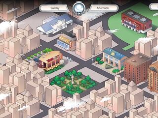 Complete Gameplay - MILFs Plaza Part 6
