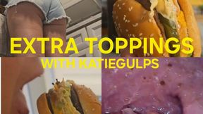 Extra Topping