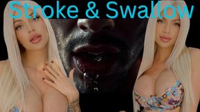 Stroke & Swallow