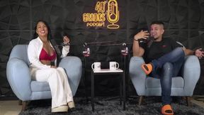 Polyamory MILF and Teen Anal Threesome Sara Wilson