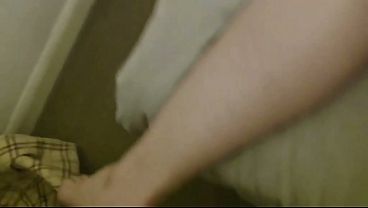 Housewife gets drilled by big BBC