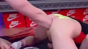 Tim Krugers Intimate Fetish Sub