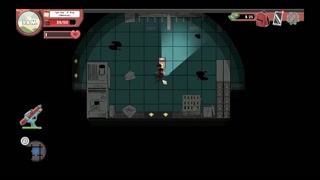 Spooky Milk Life [ Taboo hentai game ] Ep.11 rough femdom fucking on the ground