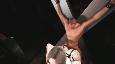Cross Submission