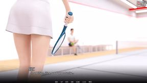 University of Problems 43 - Sexcall Videochat by Misskitty2k
