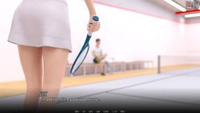 University of Problems 43 - Sexcall Videochat by Misskitty2k