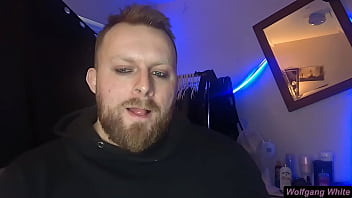 POV: Cum with me while I cum in my boxers (HEADPHONES ON)