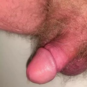 MALE ORGASM