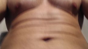 Alex Alexei Private Show