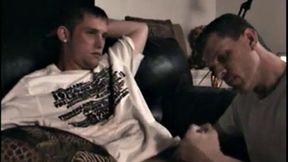 Marshall's Cum Shot