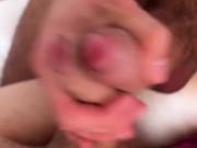 Fucking and jerking each other holiday straight friends