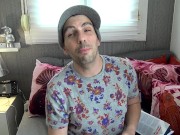 Que faire avec une POMPE A PENIS ? Masturbateur Vibro ? (Msieurjeremy.fr)