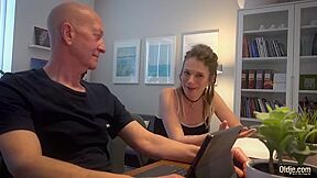 Eva Fay - Penis Debate