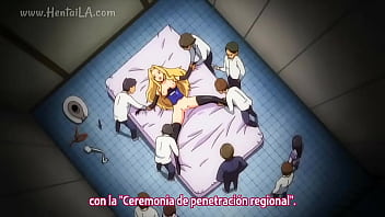 Hentai sub espa&ntilde_ol