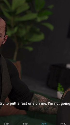 Steps of Debauchery Ep 5.2 - Best Parts