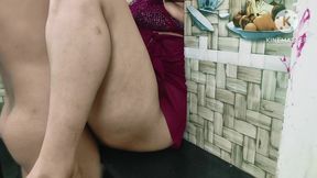 Step Mom Hardcor Kolkata
