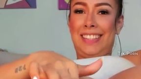 Model video sent by @loribauer @Sextoys & #Latina #Webcam adult nsfw free | Tik.Porn