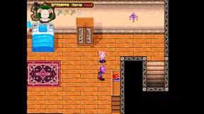 Big-Cocked Guy Fucks Hottest Anime MILF