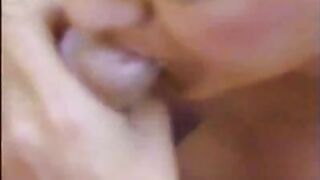 AMATEUR BANGERS - Cock Sucking Amateur Fucked By The Pool