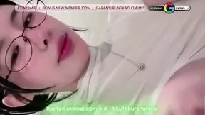 Coco pie tobrut dement colmek sampe basah
