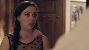 Chanel Preston And Whitney Wright Keeping Your Family Close
