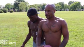 Don't Pull Put #1 - Scene 2