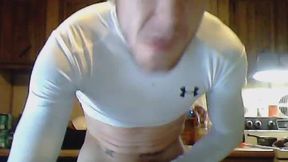 Chase Starrz Private Show