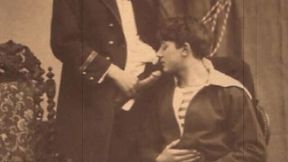 Queer Antiques: Vintage Victorian Gay Sexcapades