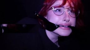 Real Couple USE Captured Tourist