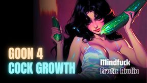 Goon 4 Cock Growth