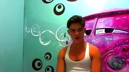 Damian I Private Show - Part 2