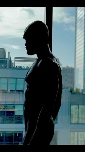 Check the Silhouette