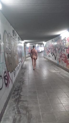 slut tunnel