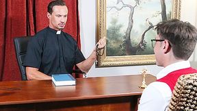 Sins Should Be Kept Secret - YesFather