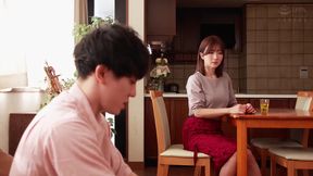Hzgd-248 First Love Is Step mother-in-law. I Cant Tell My F