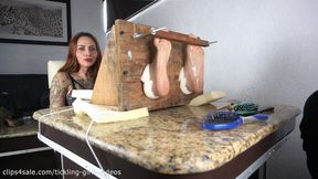 Fucking brush Full HD