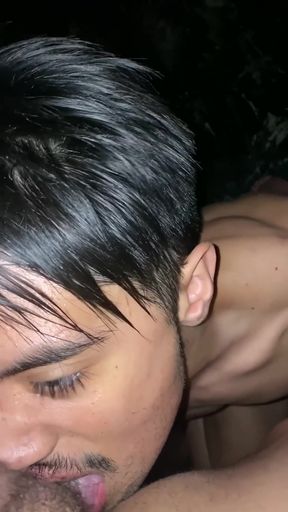 He's Just a Mouth to Use